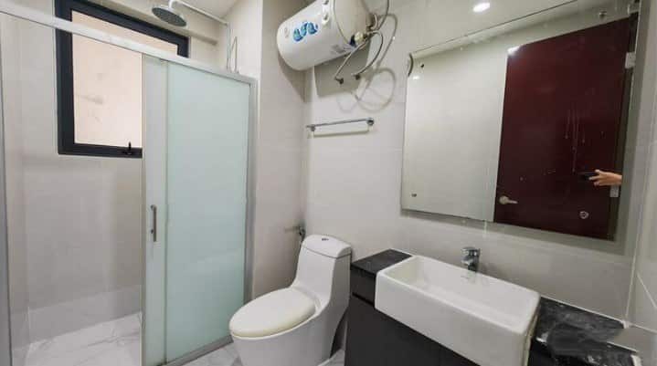 Condo Amberside @ Country Garden Danga Bay 9
