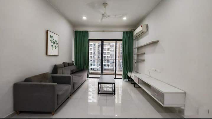 Condo Amberside @ Country Garden Danga Bay 2