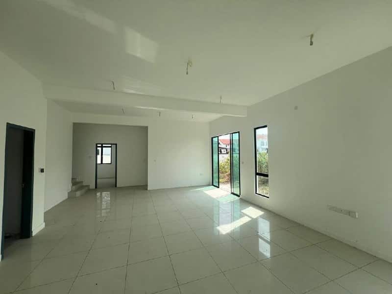 2 storey Terrace Corner Perjiranan 8 2
