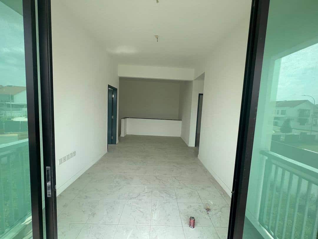 2 storey Terrace Corner Perjiranan 8 6