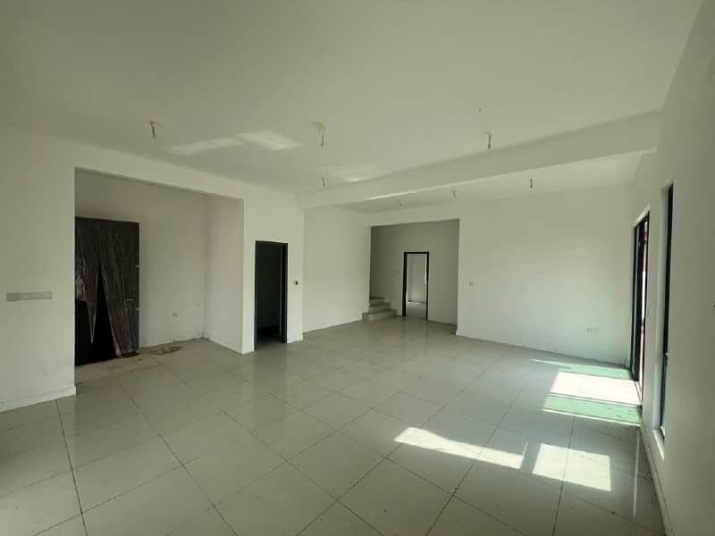 2 storey Terrace Corner Perjiranan 8 4