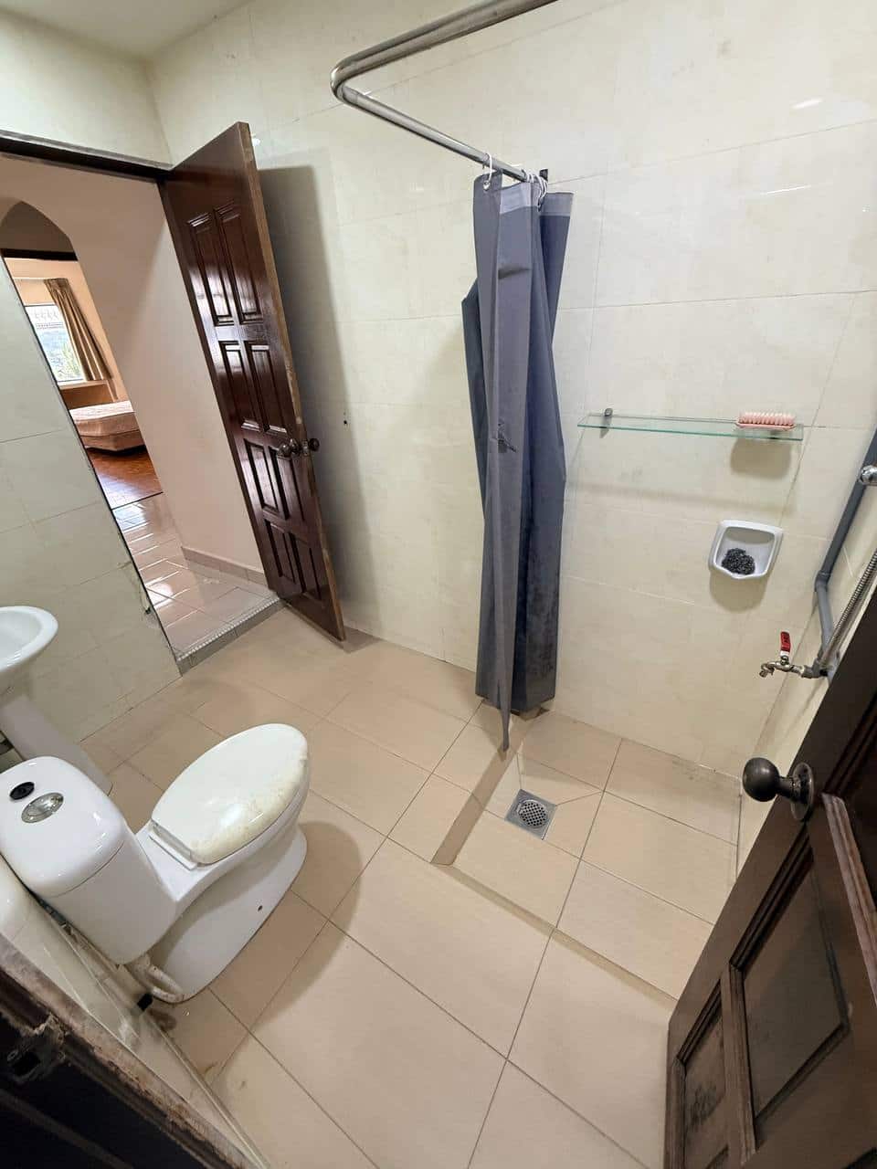 Corner Unit Ciq Area 7