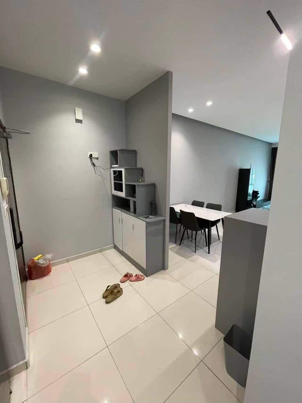 Condominium Kempas 3