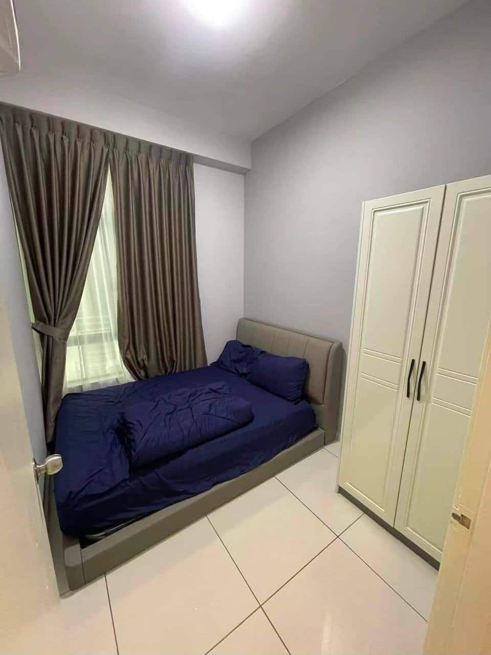 Condominium Kempas 5