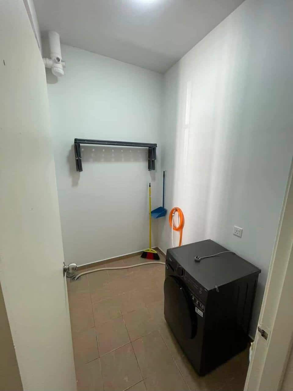 Condominium Kempas 6