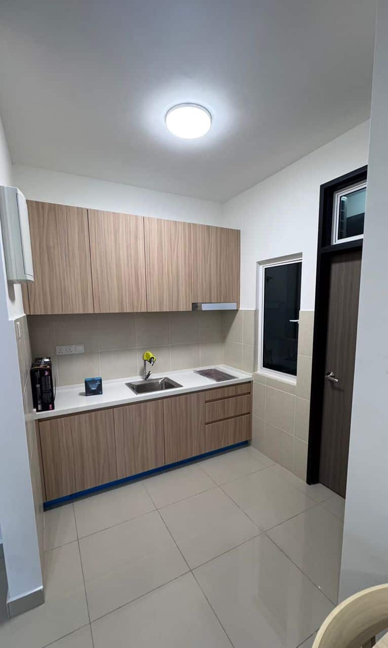 Condo Trellis Residence 4