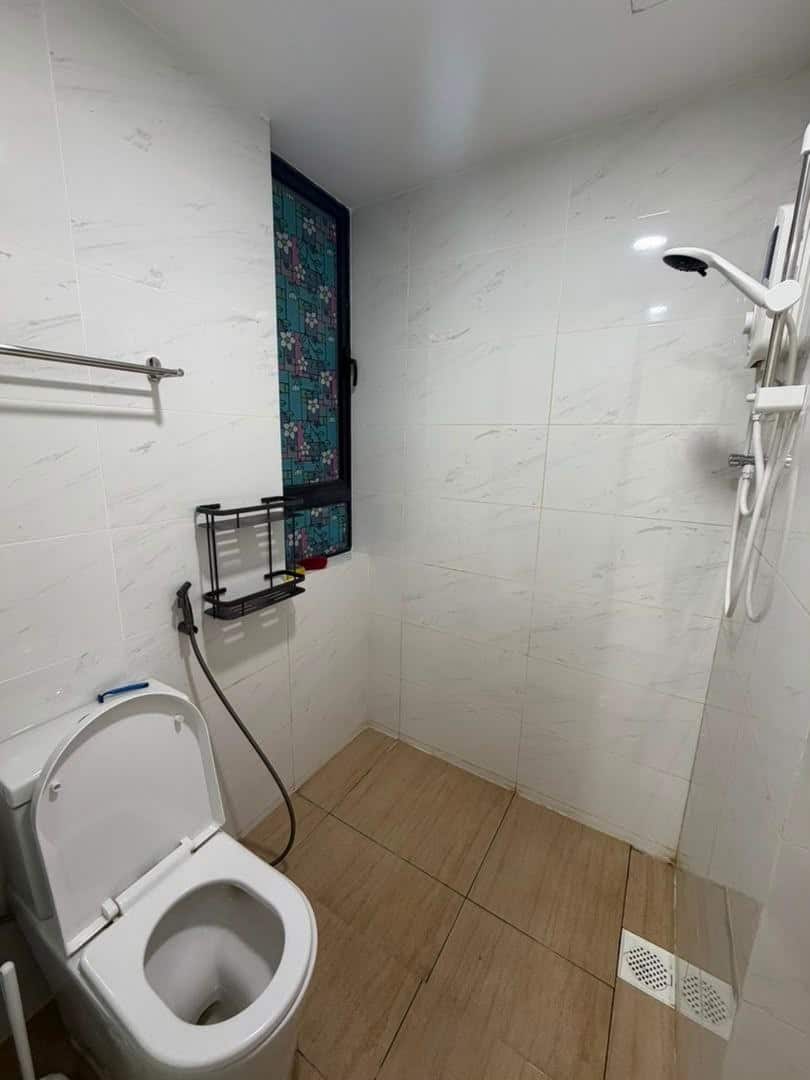 Condominium Central Park Laman Damai Phase 2 9