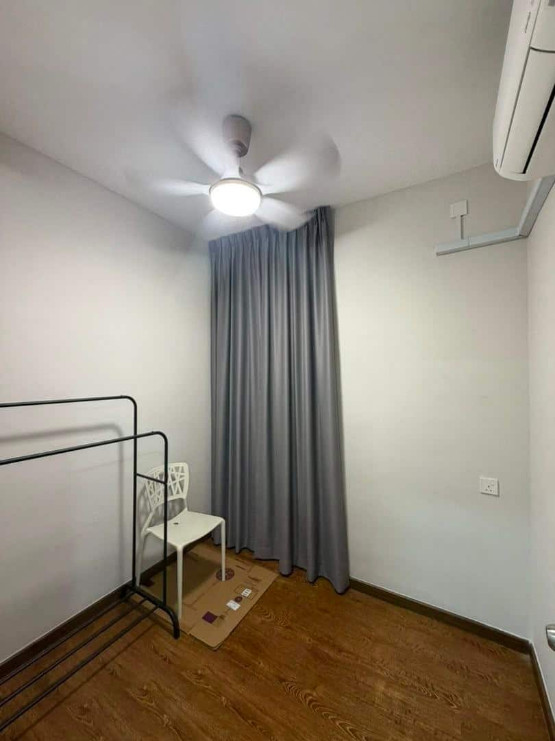Condominium Central Park Laman Damai Phase 2 8