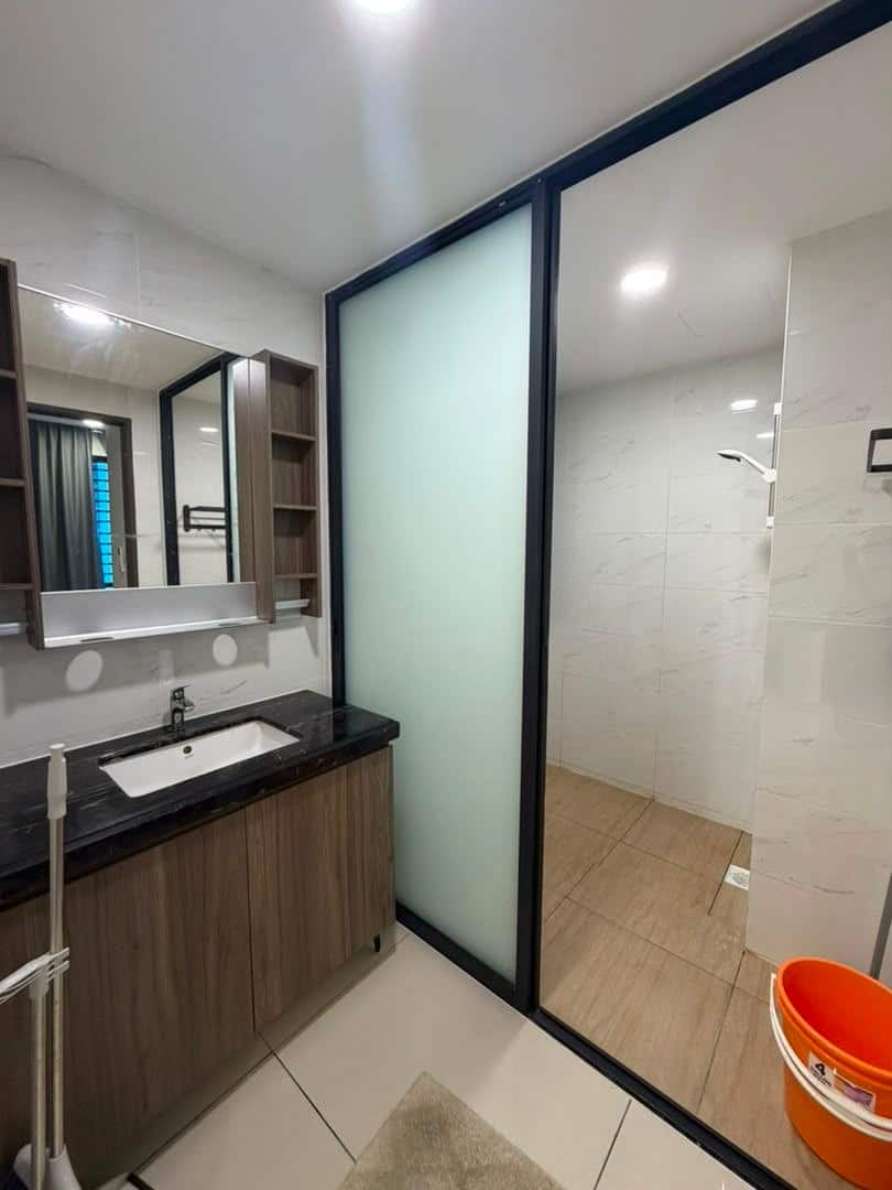 Condominium Central Park Laman Damai Phase 2 7