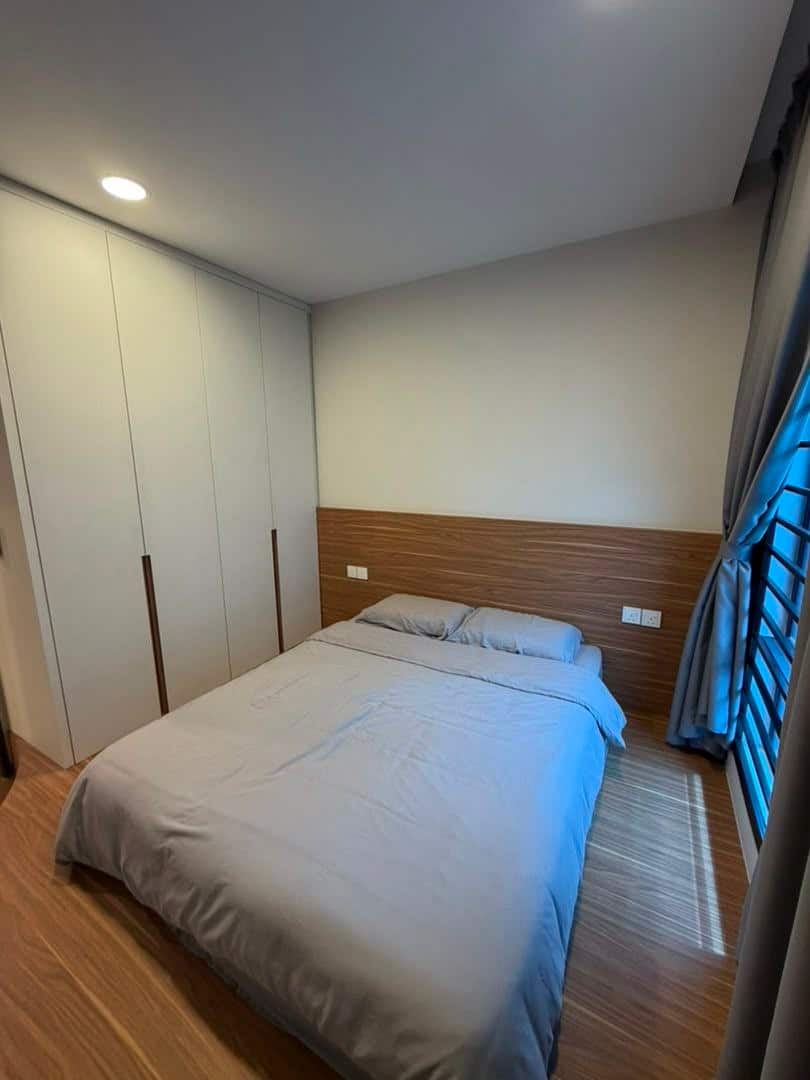 Condominium Central Park Laman Damai Phase 2 4