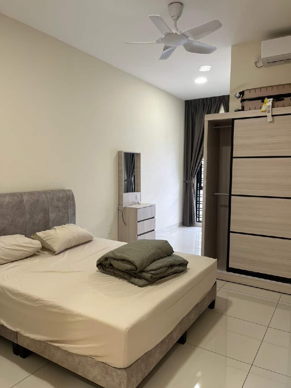 2-Storey Terrace Senadi Hills 1