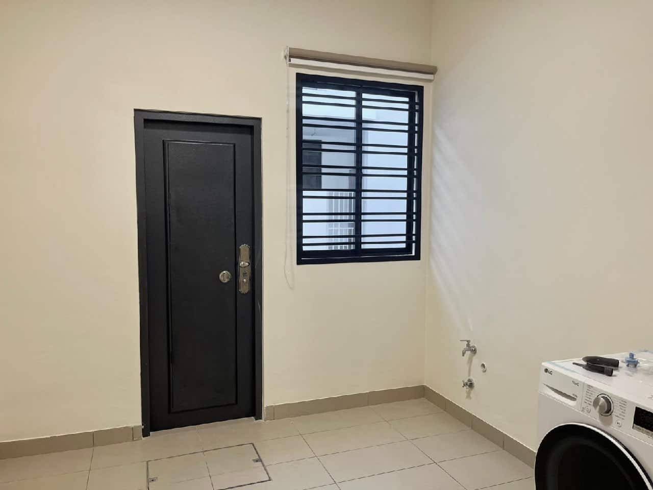 2-Storey Terrace Senadi Hills 6