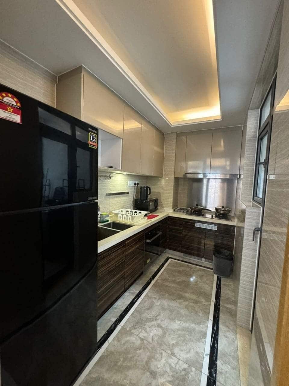 Serviced Apartment R&F Princess Cove phase 1 7