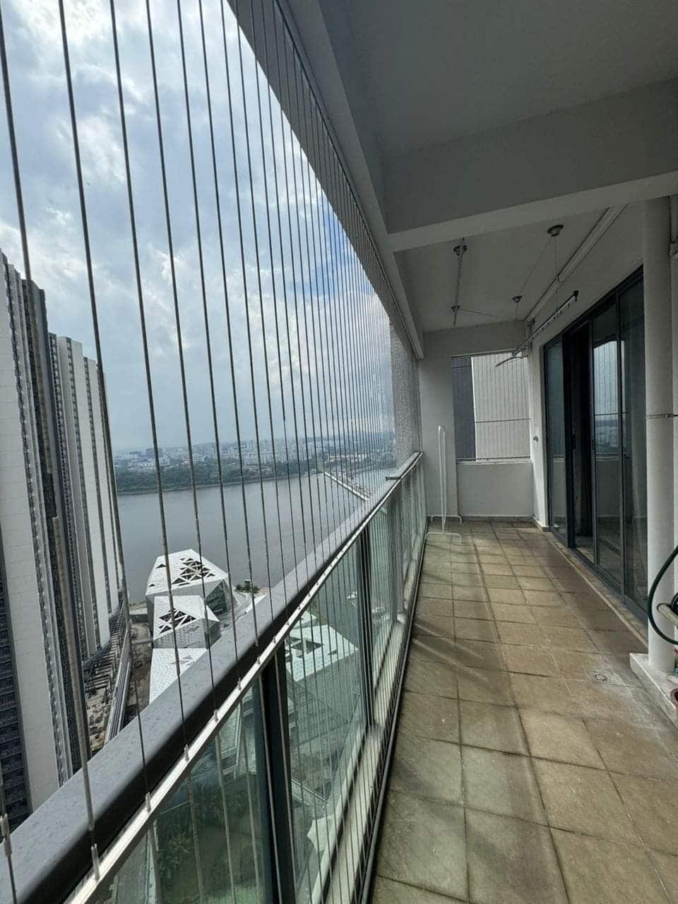 Serviced Apartment R&F Princess Cove phase 1 8