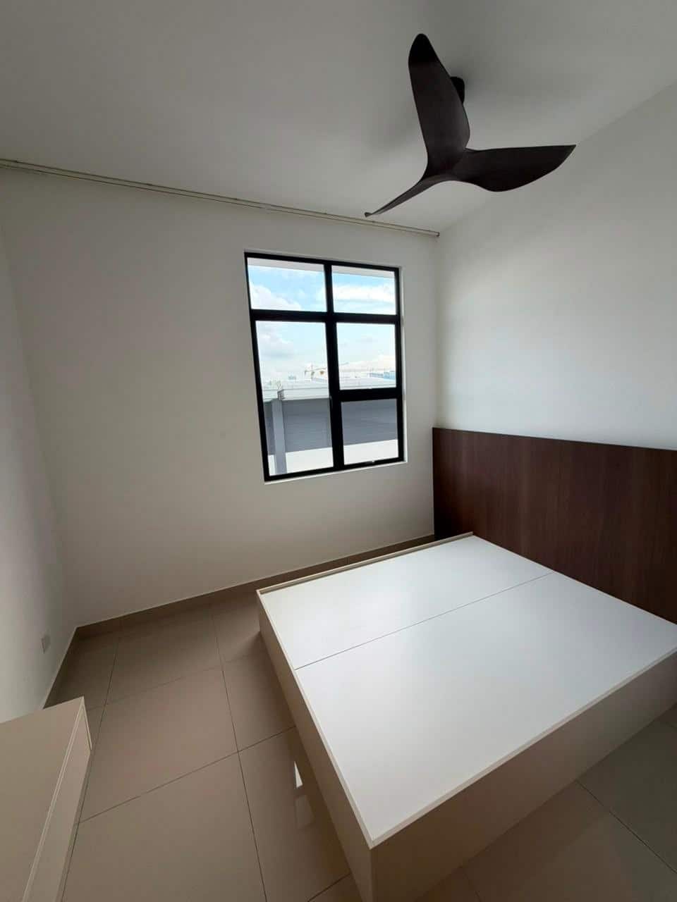2.5 Storey terrace house WTL Ponderosa callista 1