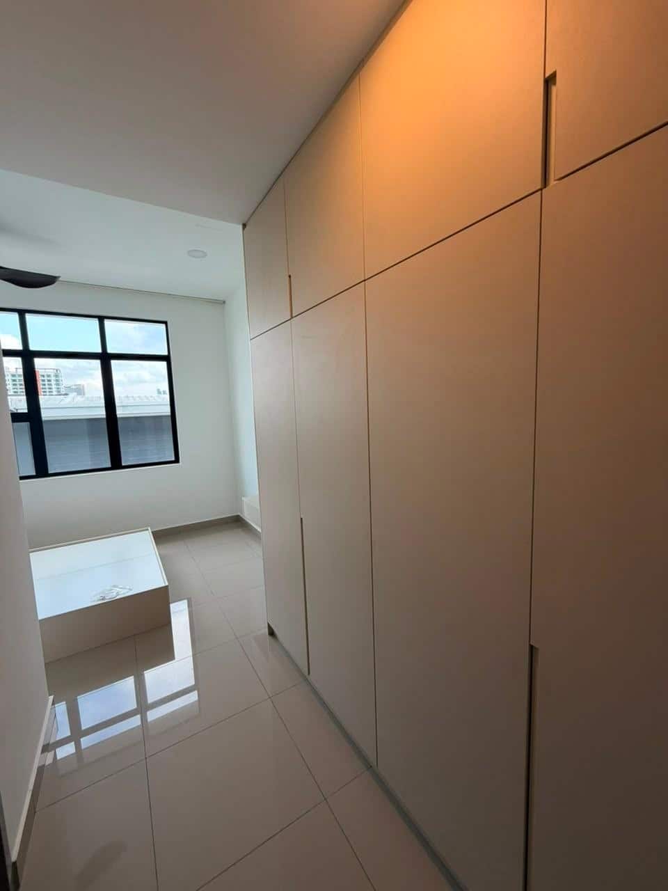 2.5 Storey terrace house WTL Ponderosa callista 3