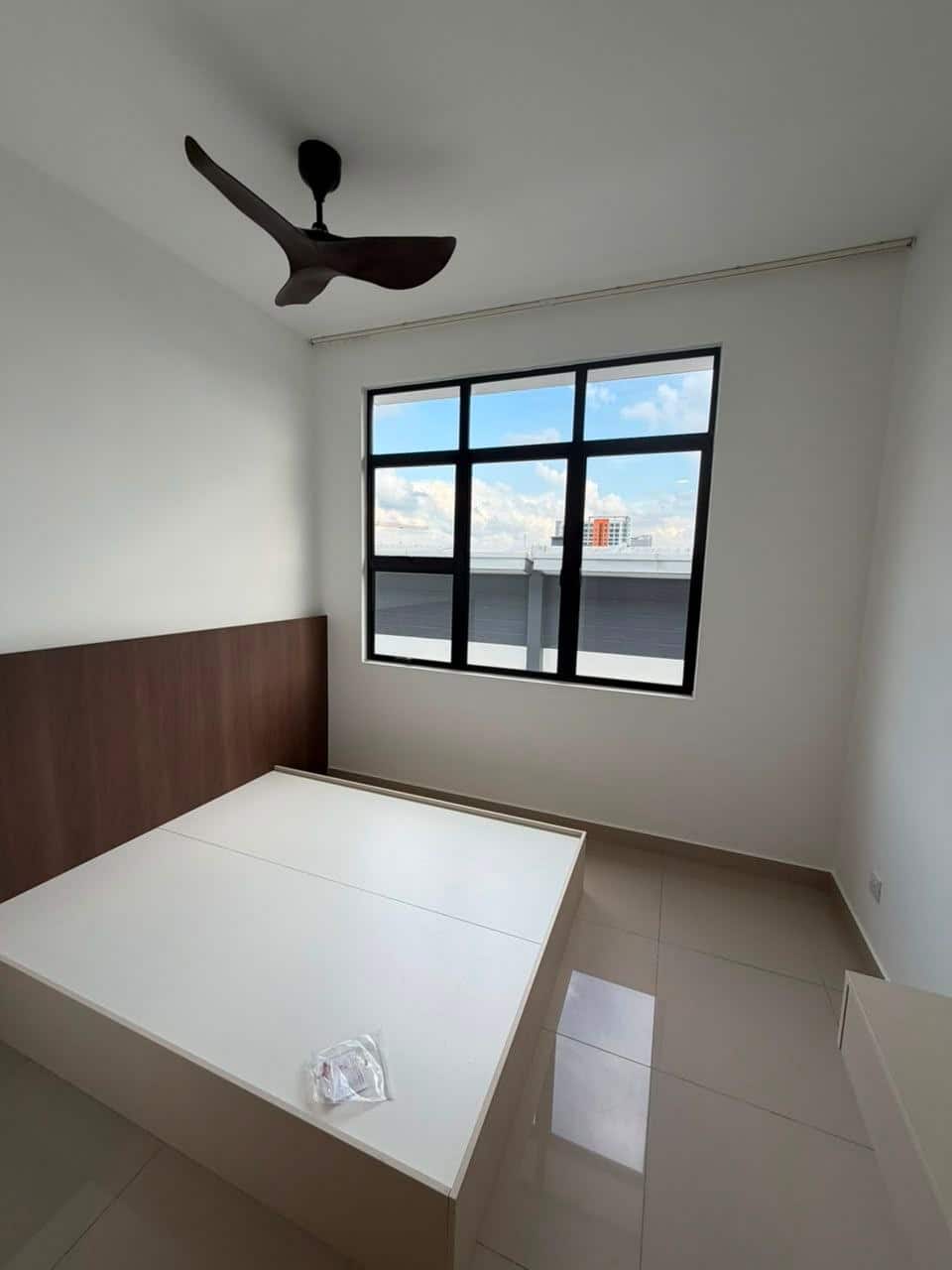 2.5 Storey terrace house WTL Ponderosa callista 4