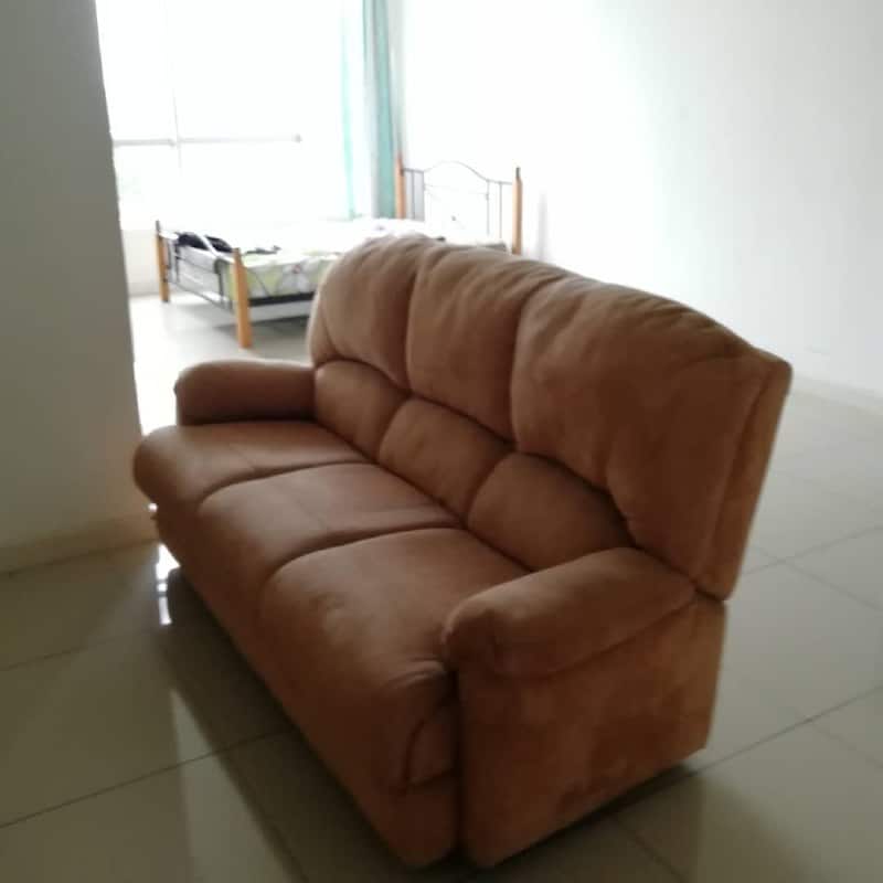 Studio Greenfield Regency Tampoi 9
