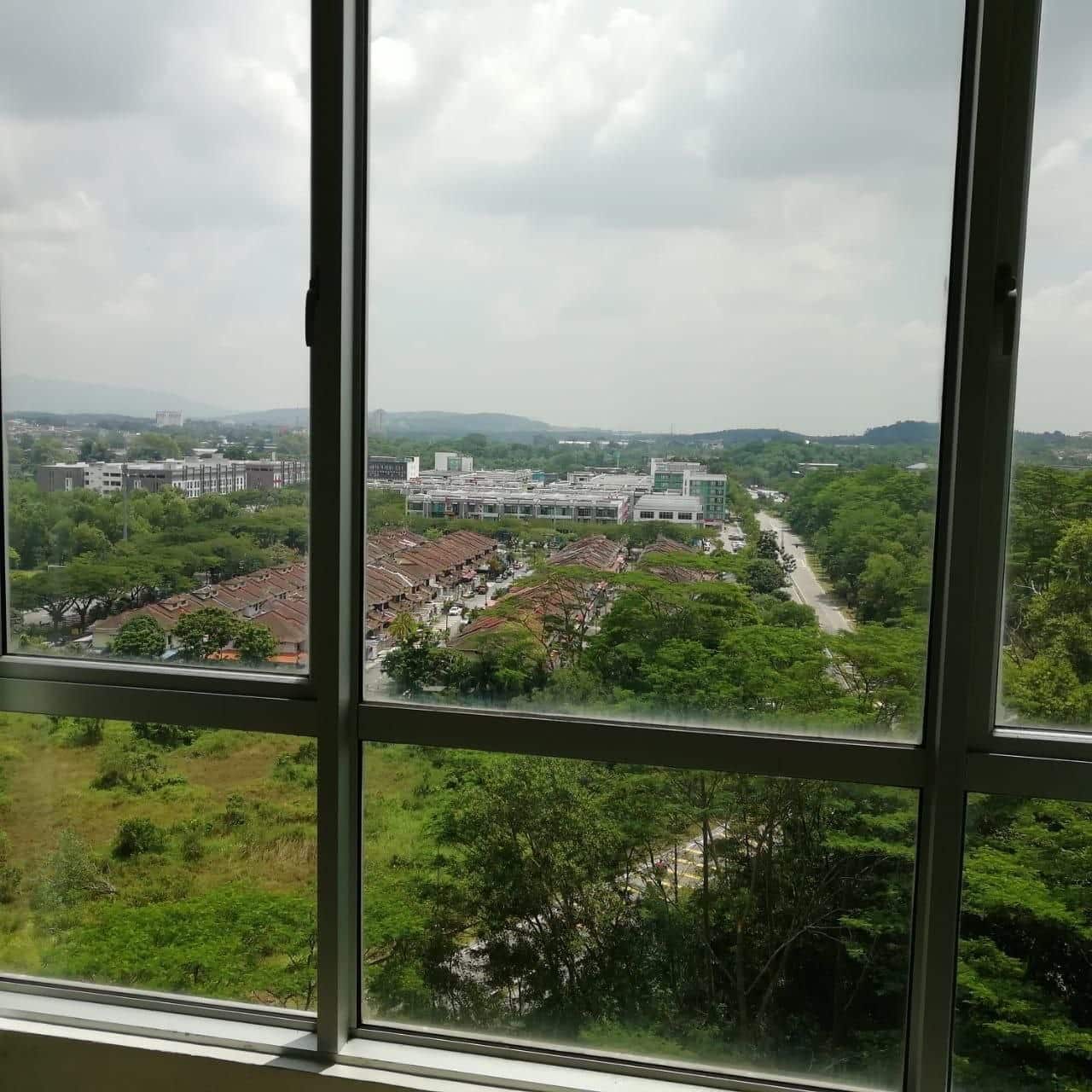 Studio Greenfield Regency Tampoi 6