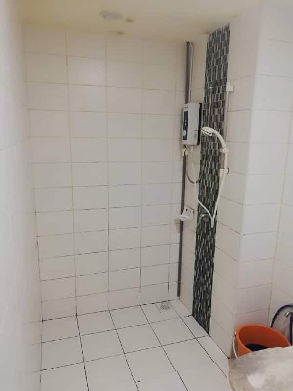 Studio Greenfield Regency Tampoi 8