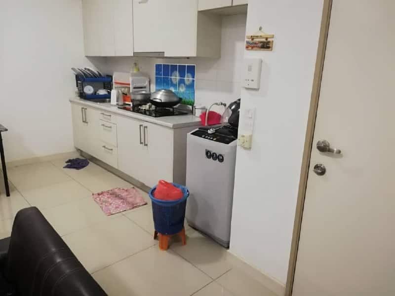 Studio Greenfield Regency Tampoi 4