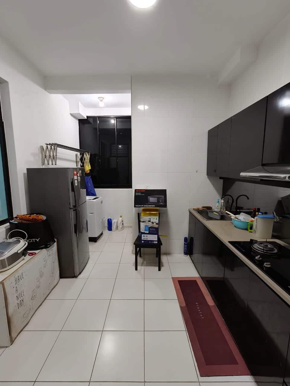Condo Setia Tropika 3