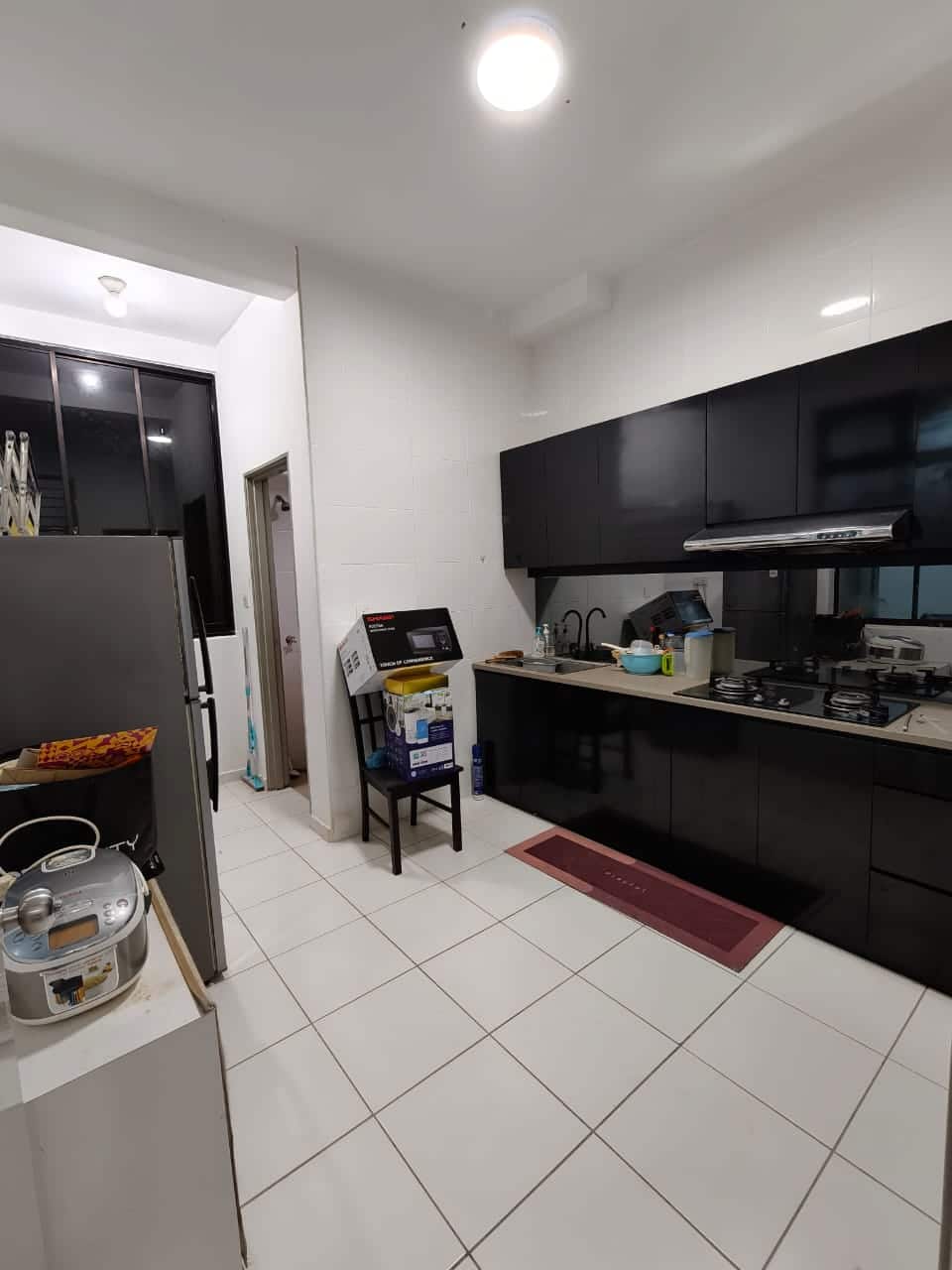 Condo Setia Tropika 4