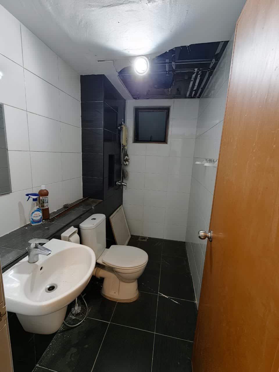 Condo Setia Tropika 8