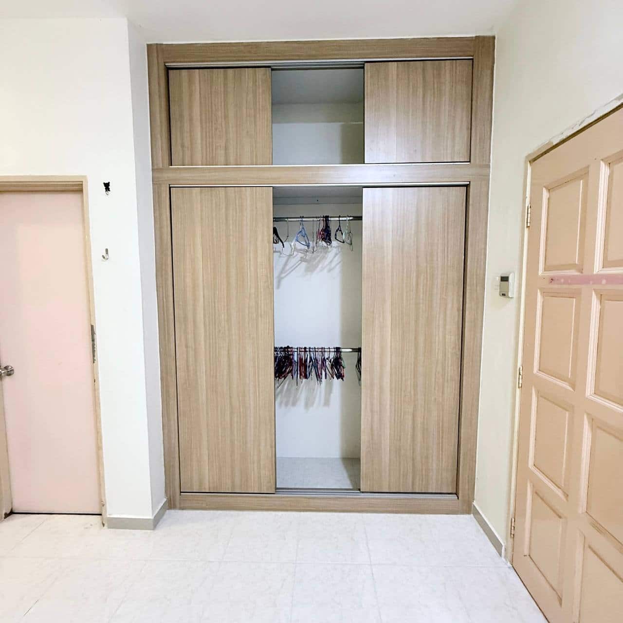 Double Storey Terrace Nusa Jaya Mas 8