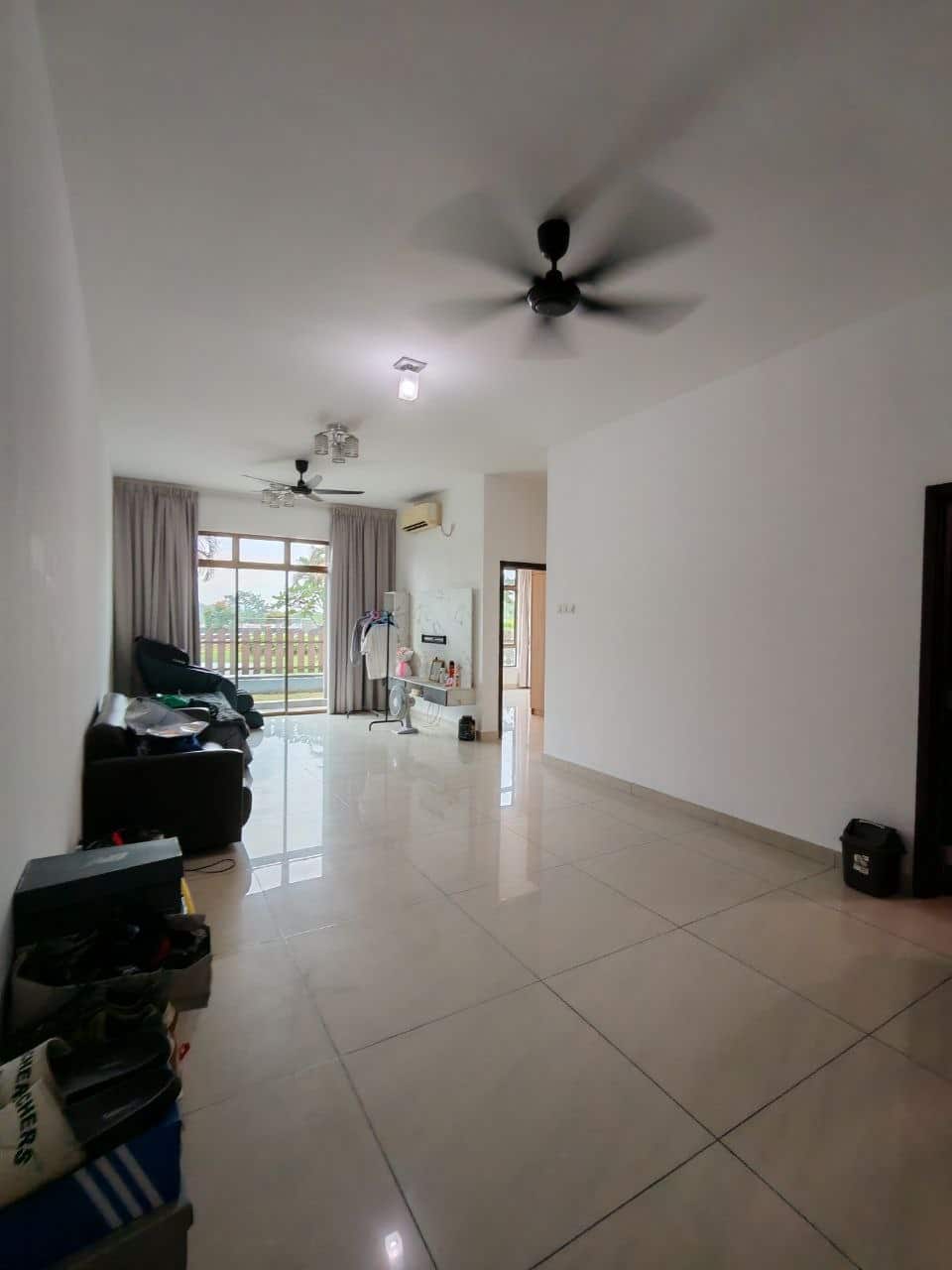 Condo Skysuites Residence 3