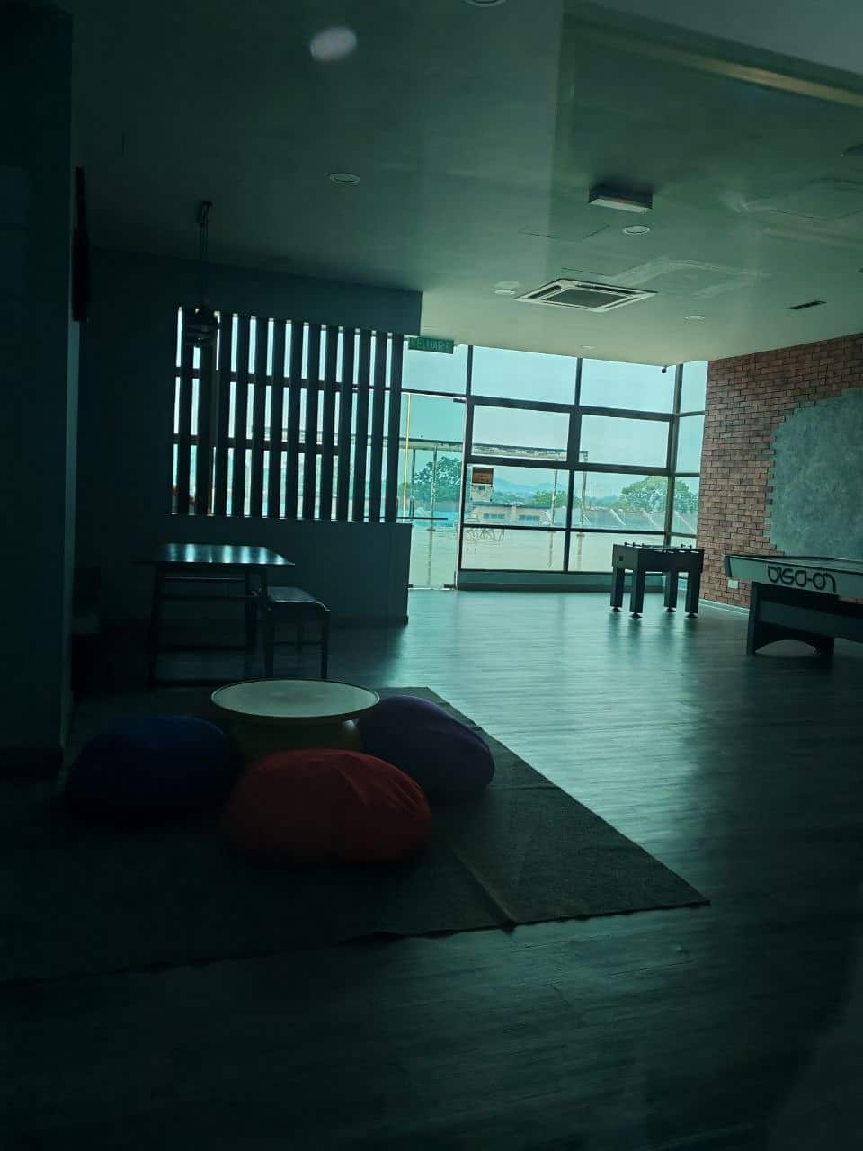 Condo Skysuites Residence 6