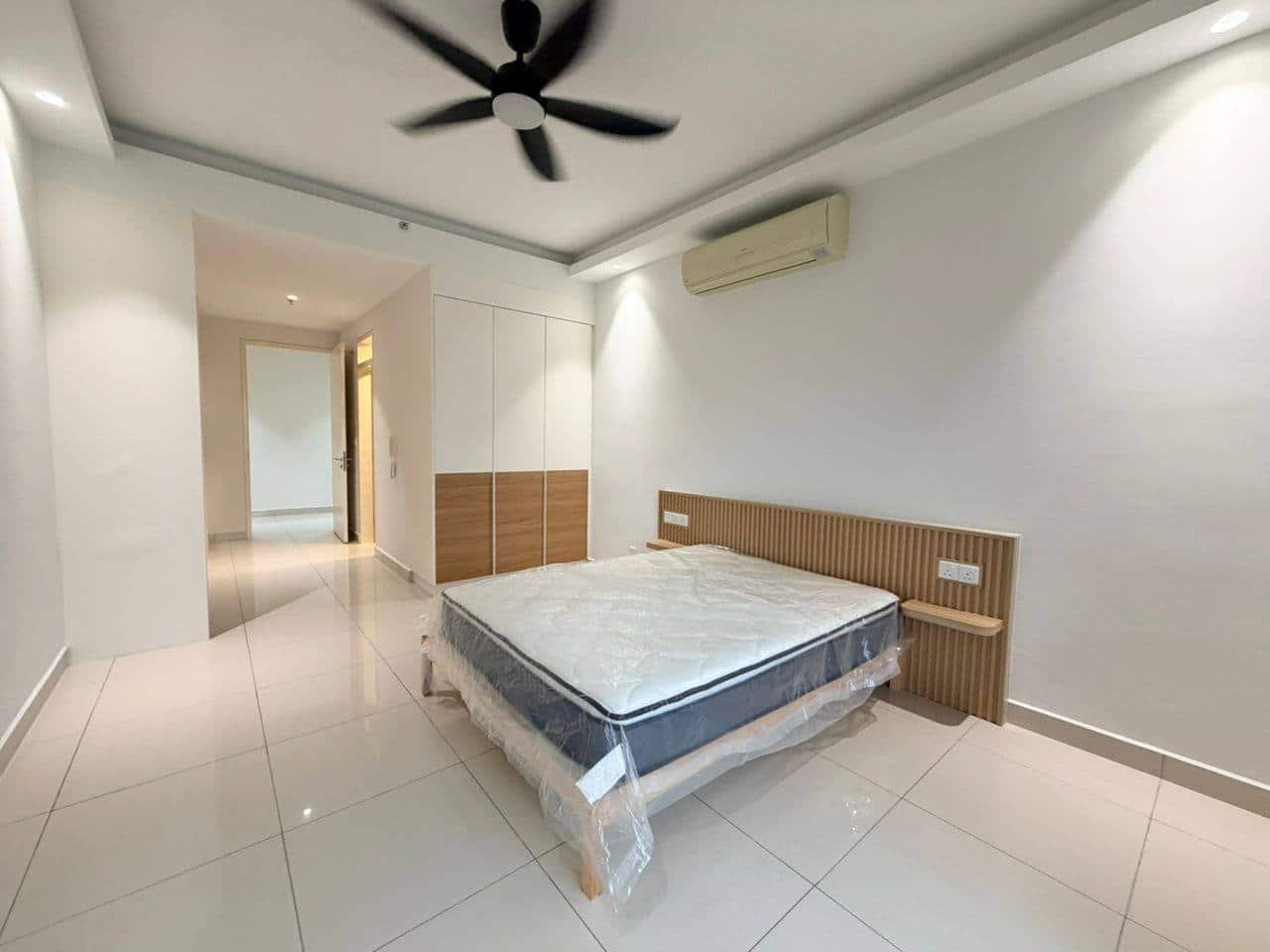 Dual Key Unit Sunway Citrine Residences 7