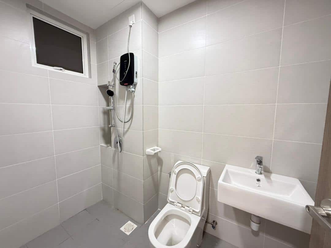 Studio Trellis Residences 5