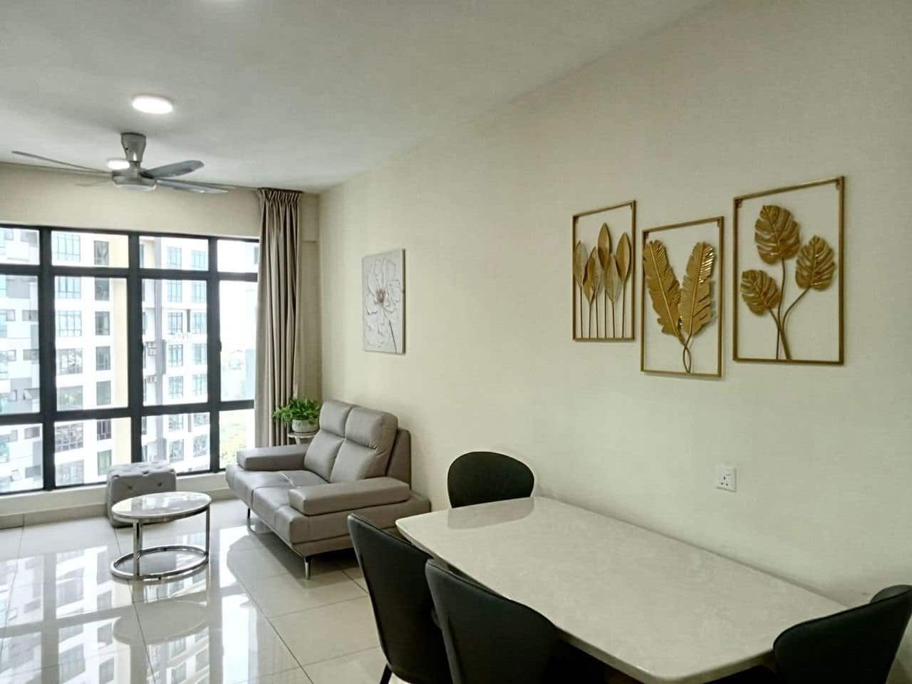 Apartment ARC @ Austin Hill 1