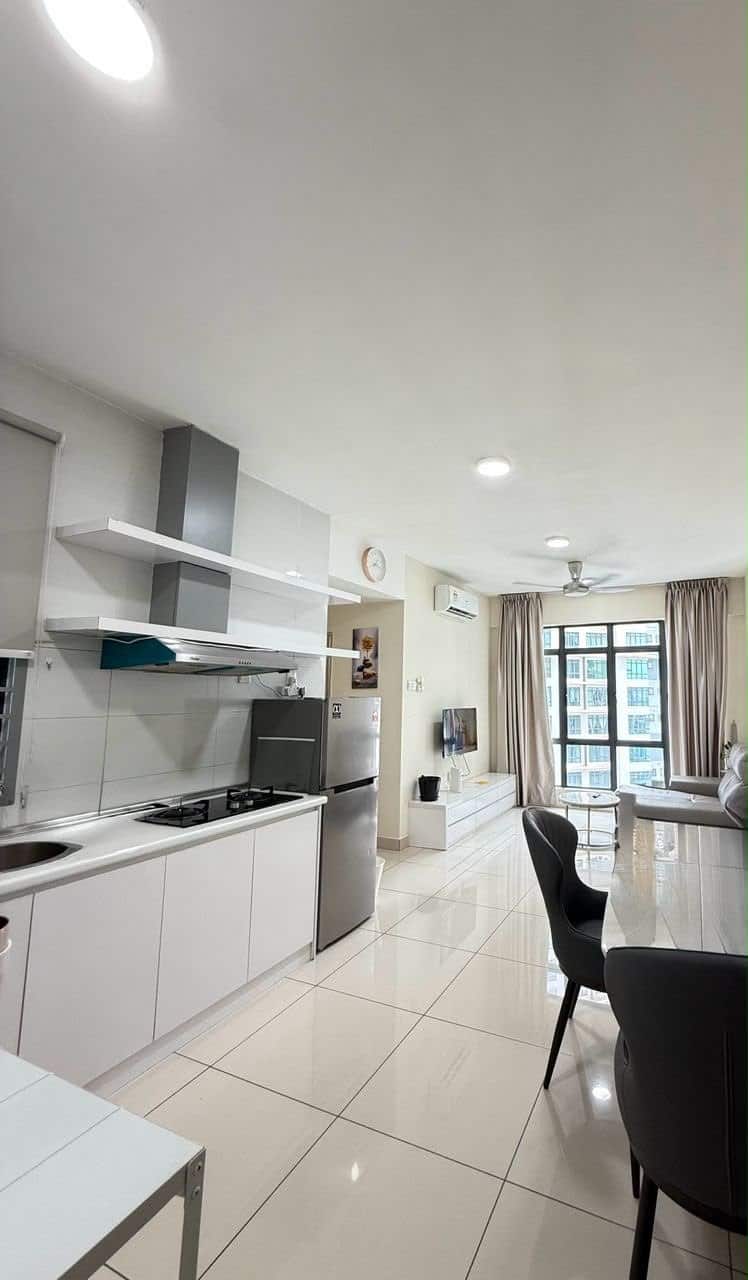 Apartment ARC @ Austin Hill 2