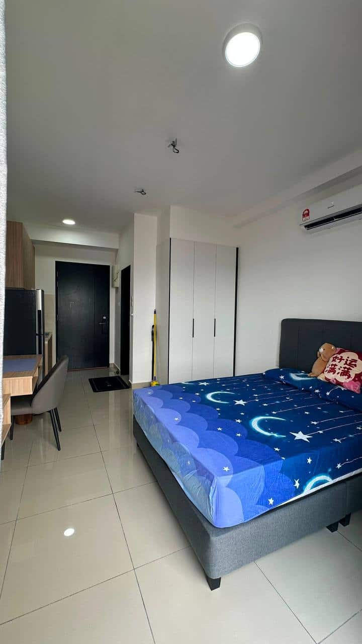 Studio Trellis Residence 3