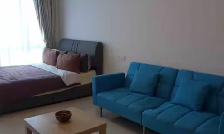 Condo KSL Residence 2 3