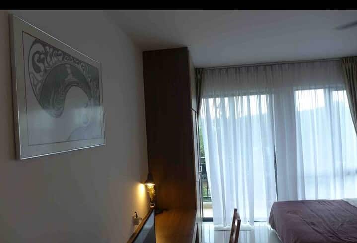 Condo KSL Residence 2 4