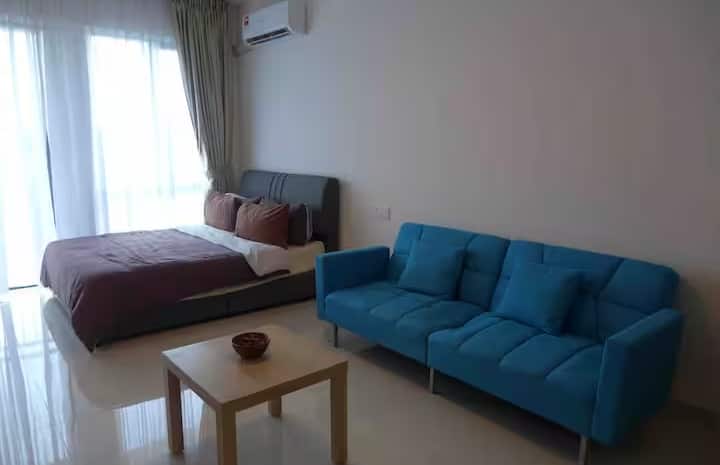 Condo KSL Residence 2 2