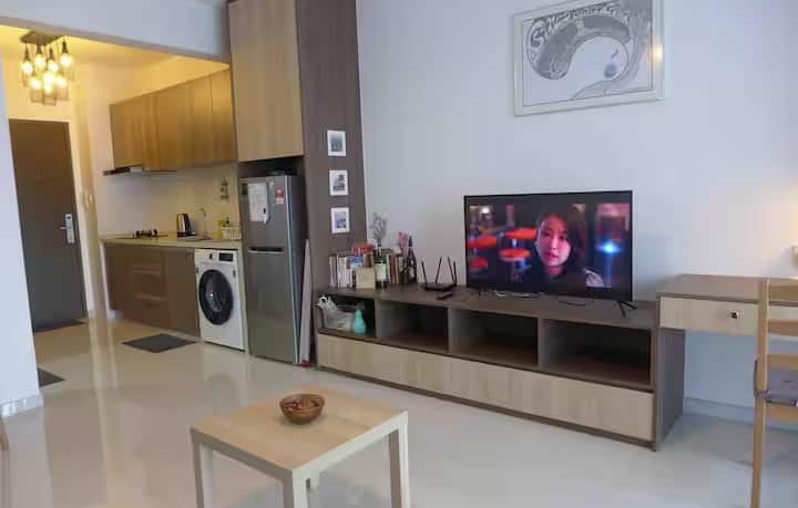 Condo KSL Residence 2 5