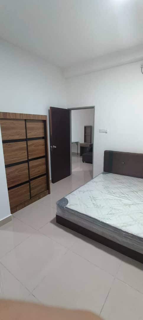 Condo KSL Residence 2 6