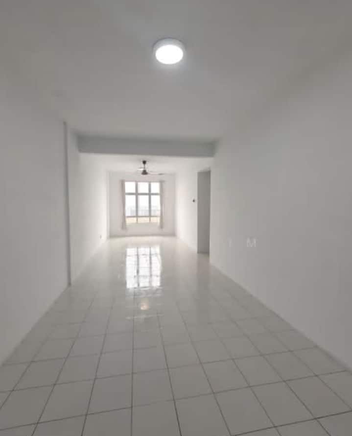 Apartment Pangsapuri Cendera 1 3