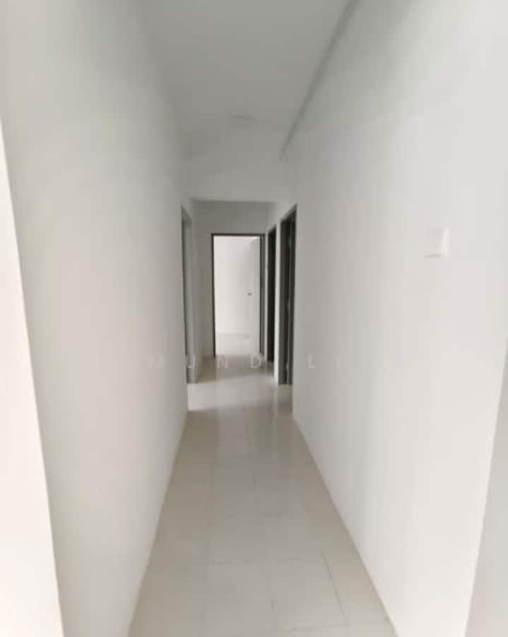 Apartment Pangsapuri Cendera 1 7