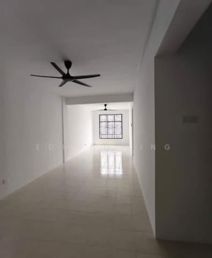 Apartment Pangsapuri Cendera 1 2