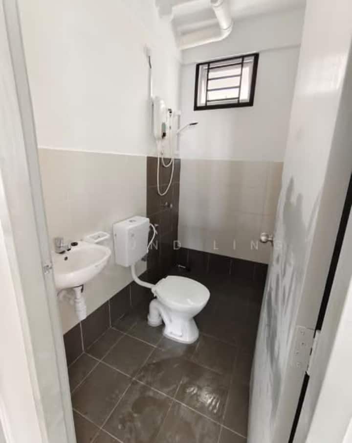 Apartment Pangsapuri Cendera 1 8