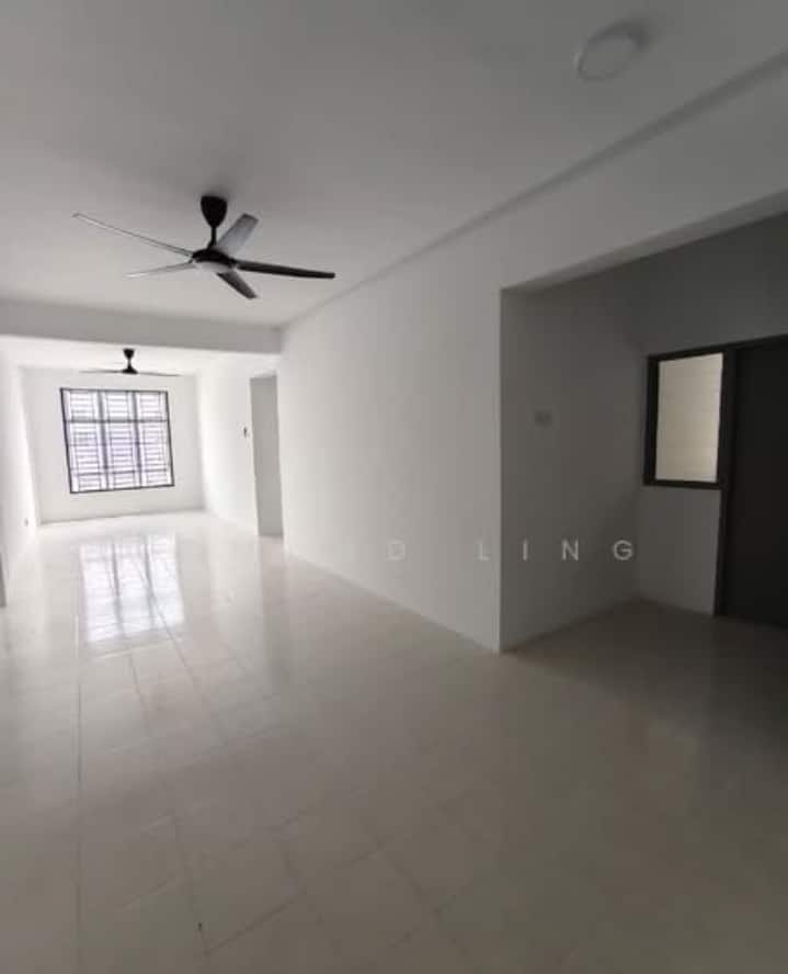 Apartment Pangsapuri Cendera 1 4