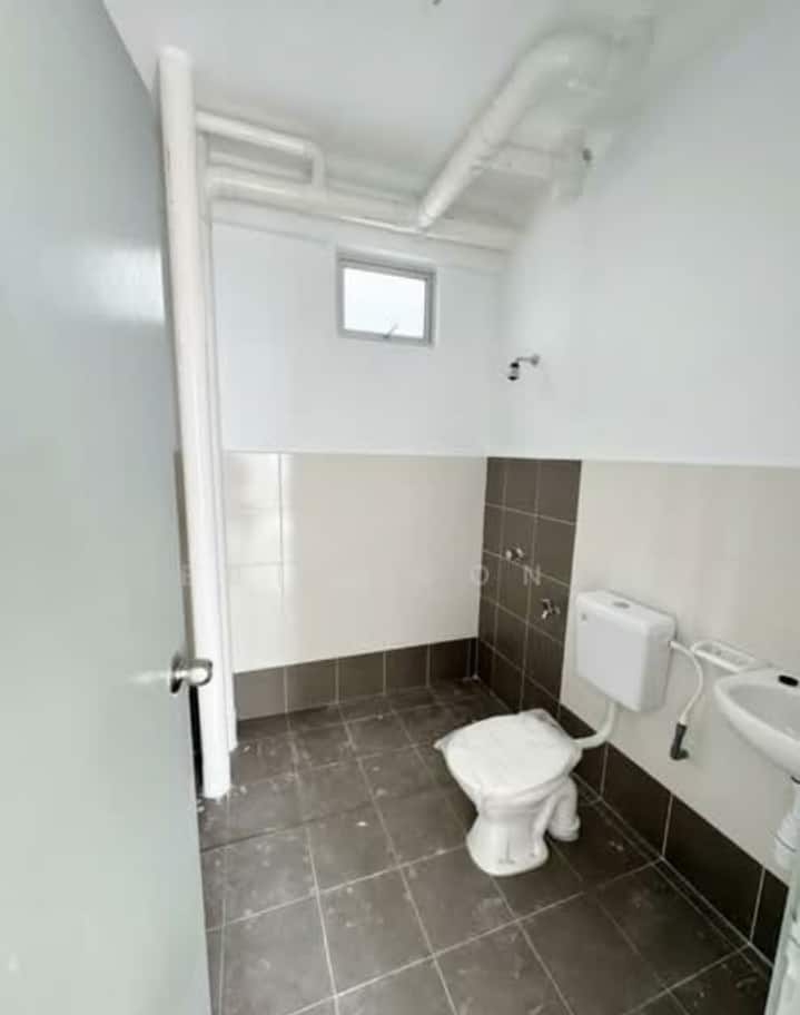 Apartment Pangsapuri Cendera 1 11