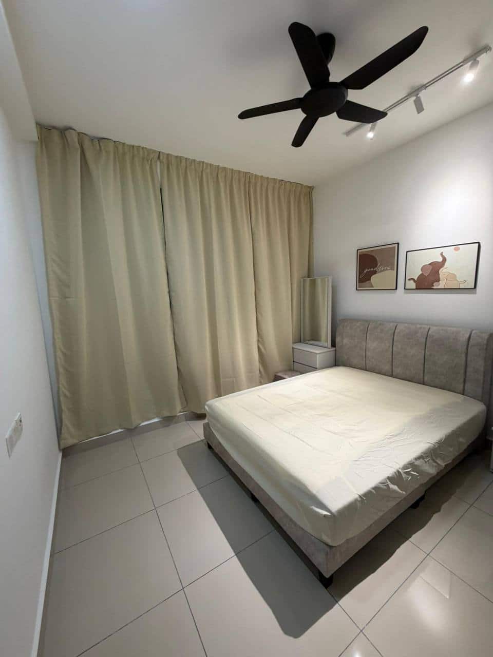 Condominium Trellis Residences 8