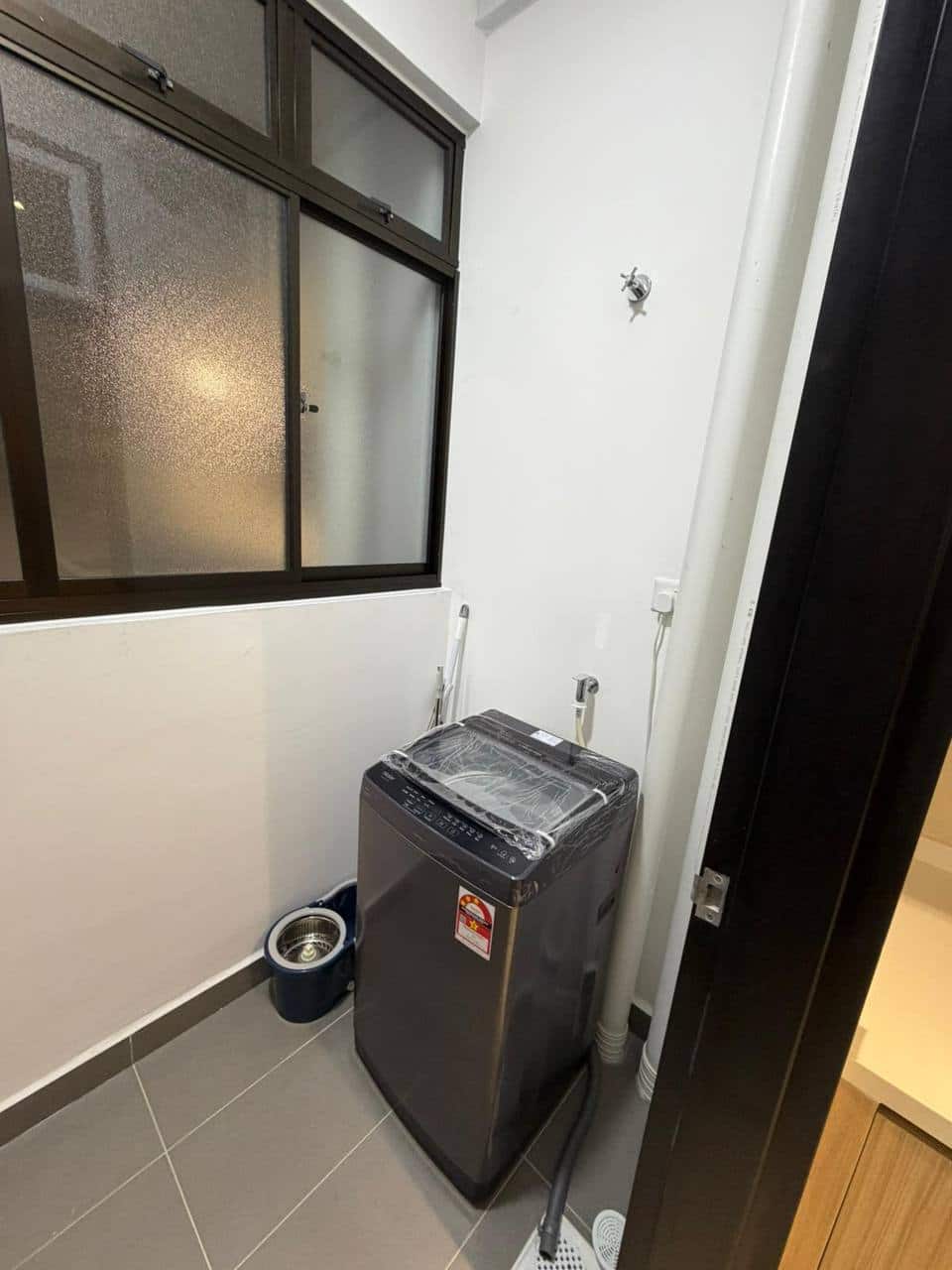 Condominium Trellis Residences 10