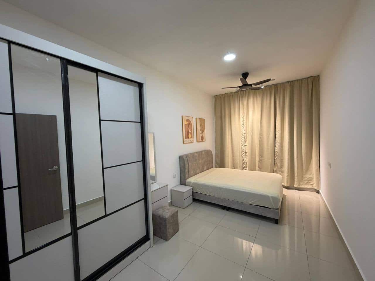 Condominium Trellis Residences 5